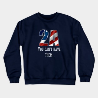 2A Crewneck Sweatshirt